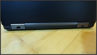 Notebook Dell Latitude E5540 2,3 GHz 4GB RAM 128GB SSD - 6