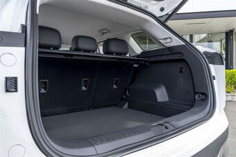 JAECOO J7 Exclusive AWD barva Khaki bílá - 6