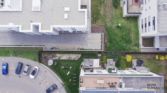 Prodej parkovacího stání 16 m² - 6