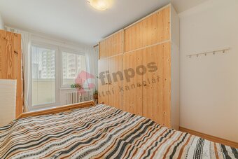 Prodej bytu 3+1 Bruntál - 6