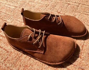 Barefoot polobotky BotyLuks, 37, nové - 6