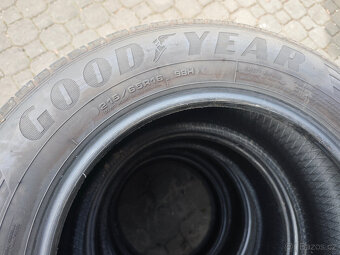 215/65 R16 98H Goodyear SUV - 6