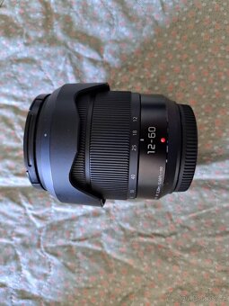 Panasonic lumix gx9 + komplet výbava - 6