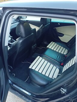 Volkswagen passat B6 individual 2.0 tdi - 6