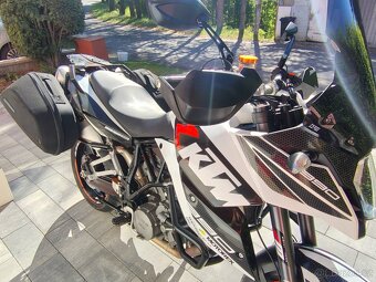 KTM 990 SMT - 6