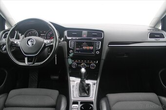 Volkswagen Golf 1.4 TGI 81kW DSG HIGHLINE ČR (2016) - 6