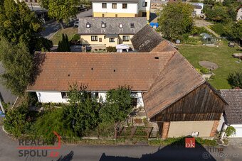 Prodej, domy/rodinný, 80 m2, 51264 Vyskeř, Semily [ID 63804] - 6