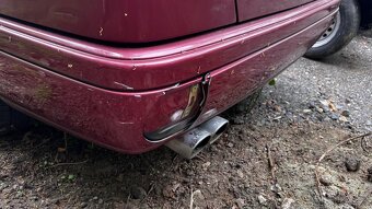 Mercedes w202 c280 - 6
