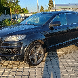 Audi Q7 3.0 TDI 180 kW, S-Line, 12/2014 - 6