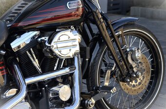 Harley Davidson FXSTSB Bad Boy 1340 - 6