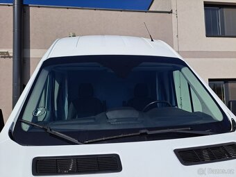 Ford Transit 2.0 TDCI 125kW AWD L2H3 ZÁRUKA - 6