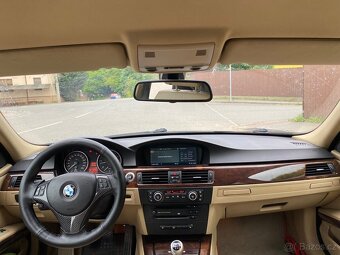 Bmw E90 325D 145Kw - 6