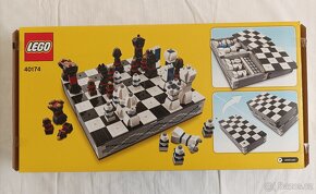 Lego 40174 Šachy - 6