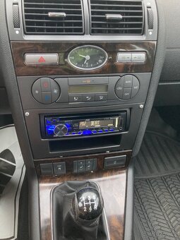 FORD MONDEO MK 3 1,8, r.v. 2006, GHIA , STK , BEZ KOROZE - 6
