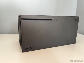 Xbox Series X 1TB - 6