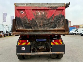 Iveco EuroTrakker 340E42 8X4 - 6