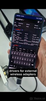 Xiaomi Mi 9T 64GB - Kali Linux NetHunter - 6