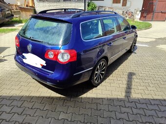 prodám Passat B6 - 6