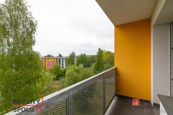 Pronájem, byty/2+kk, 55 m2, Příčná, Bruntál, Bruntál [ID 717 - 6