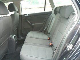 Volkswagen Golf VI 2.0TDI CR 103kW NAVIGACE - 6
