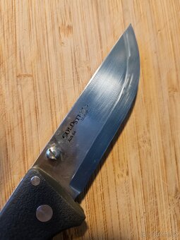 Zavírací nůž Cold Steel Finn Wolf - úžasně praktický EDC nůž - 6