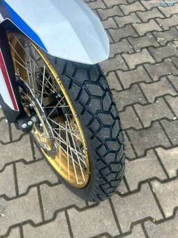 Honda CRF 1100 L Africa Twin Adventure Sports DCT - 6