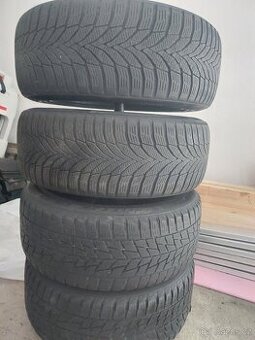 Alu kola Ford Galaxy/S-Max - 6