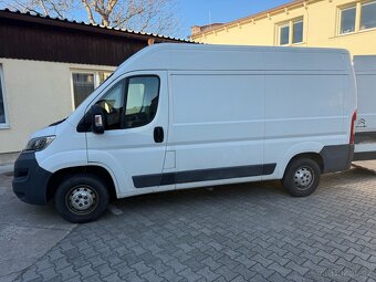Citroen Jumper - 6