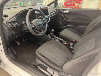 Ford Fiesta 1.5 TDCi 63kW - 6