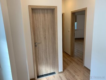 Velká bytová jednotka 3+kk • 88 m²+terasa 53m2 10 490 000,- - 6