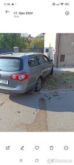 Passat B6 Na ND - 6