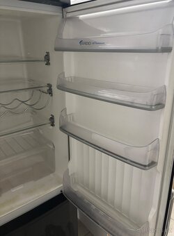 Kombinovaná lednička s mrazákem Ardo CO 2610 Black - 6