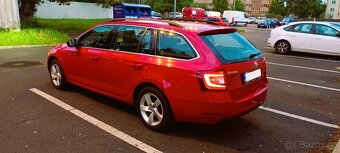 ŠKODA Octavia 1,5TSI 110kW STYLE - 6