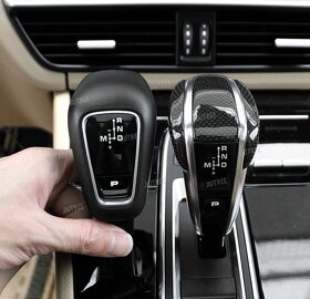 Porsche Cayenne 9YA,Panamera 971.řadicí páka. - 6