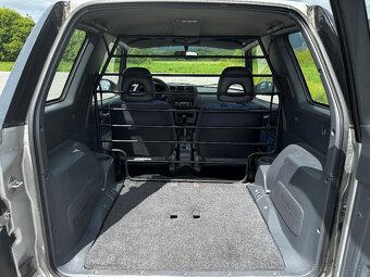 Toyota Rav4 2,0 16V 94kw 4x4 dovoz Taliansko - 6