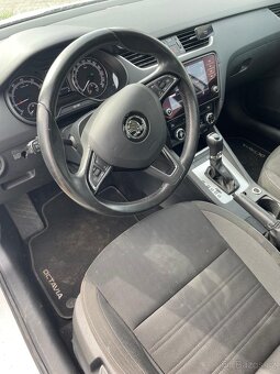 Octavia 3 2017 1.0 TSI DSG - 6