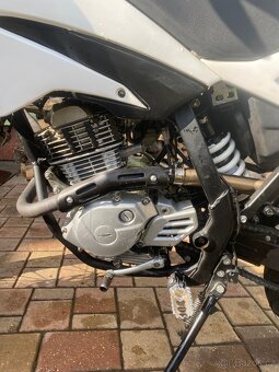 Beta rr 125 4t - 6