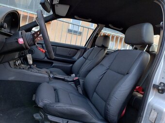 E36 compact 3,5l V8 M62 - 6