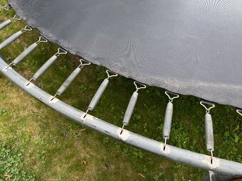 Trampolina 430 cm - 6