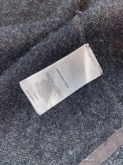 Fjallraven kaitum fleece vlnena mikina XL vlna - 6