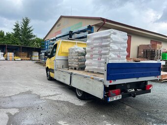 VW Crafter 50 2.5 TDI 120kw - 6