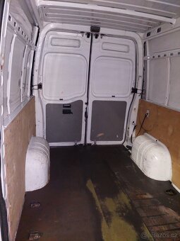 Renault Master 2.5 TDI, L2H2 - 6