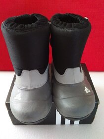 ADIDAS JAKO NOVÉ sněhule zimní obuv 28 -29 - 6
