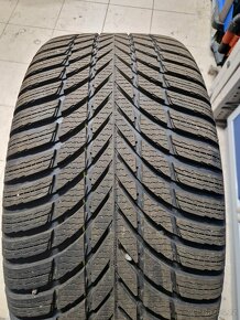 Audi alu kola 5x112 285/40r21 - 6