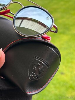 Ray-Ban RB3647N Round Double Bridge – NOVÉ / NEPOUŽITÉ - 6