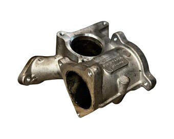 EGR ventil 03G129637A BMP VW Passat B6 r.v. 2008 - 6