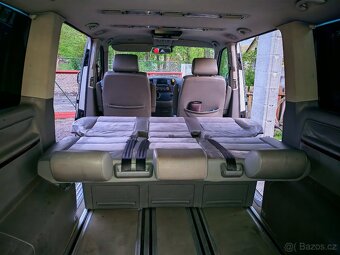 Vw Multivan 2,5 TDI 128kw 4motion - 6
