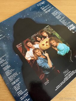 Helloween – Keeper Of The Seven Keys - 6