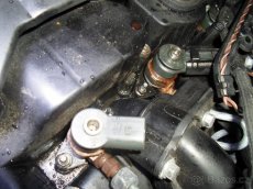 BMW dieselové vstřiky / vstřikovače Common-rail - 6