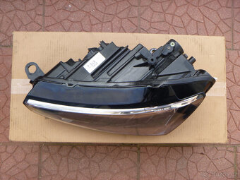 Škoda Scala světlo 657941015A 657941016A - 6